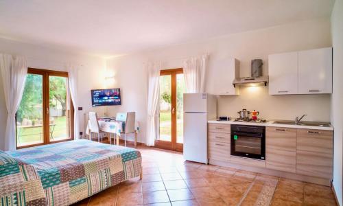 Affittacamere Arcipelago