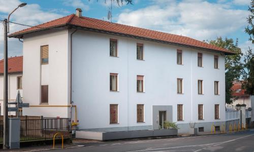 Pasta Residence Italia Malpensa