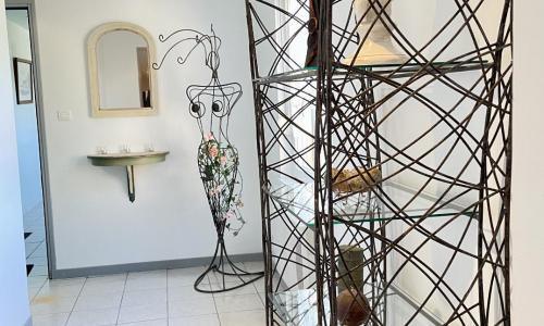 Residence Louis Le Lavoir