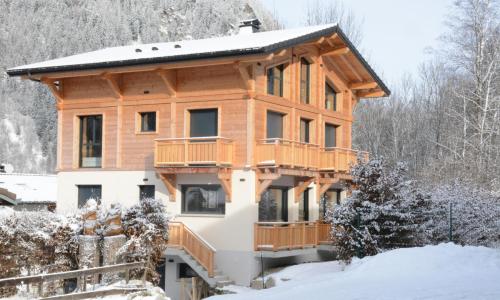 Chalet de charme, au calme, vue splendide, 15 personnes