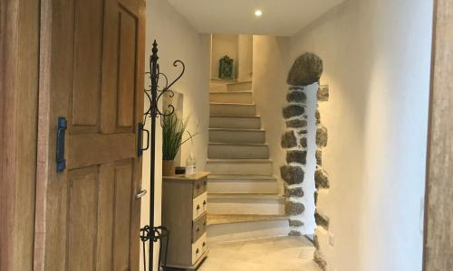 Casa Natalina de caractère entièrement rénovée classée 4 étoiles