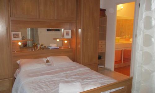 Cannes Riou One bedroom