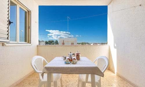 Aura Apartments by BarbarHouse