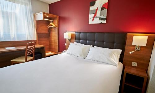 Holiday Inn Clermont Ferrand Centre, an IHG Hotel