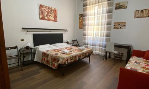 affittacamere san pietro resort