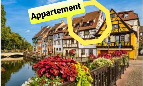 VUE PETITE VENISE-PLACE TO BE OLD TOWN - Parking