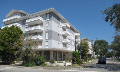 Studio with balcony near the beach - Beahost