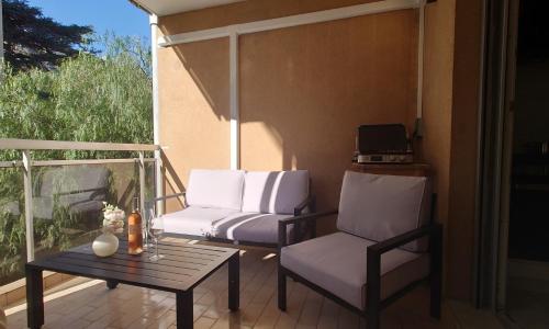 Magnifique appartement à 10mn du Palais