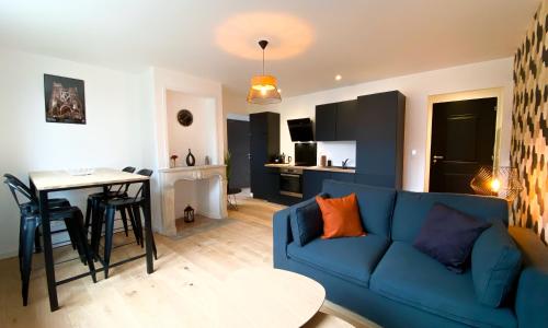 WHITE HOUSE DHAVERNAS - PROCHE CENTRE - PARKING - WIFi HD