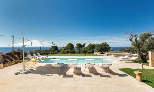 Villa Tamerici by BarbarHouse