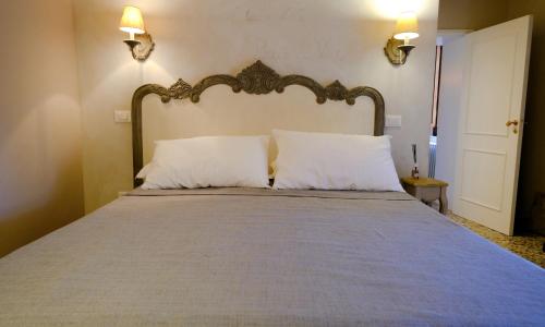 la Casa di Francesco e Rosina