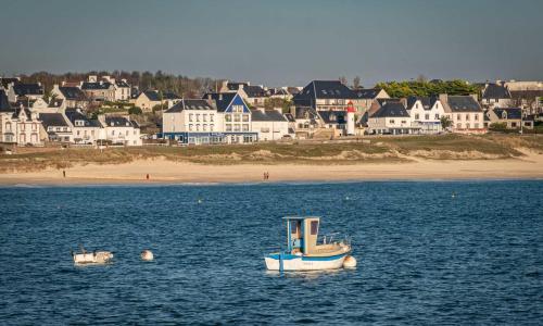Hotel Restaurant De La Plage