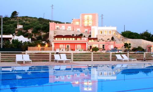 Hotel Boutique Il Castellino Relais