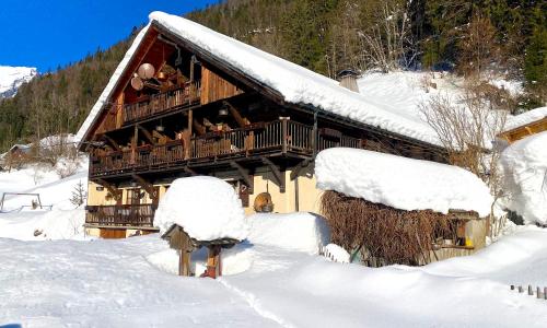 Chalet Marie