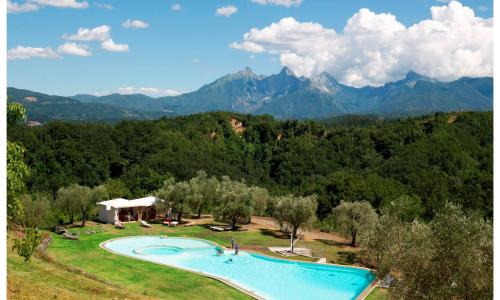 Casa in Lunigiana - Bianca