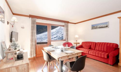 Family Apt With Superb View On The Mont Blanc