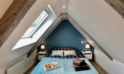 Mon Saint-Malo - APPART'HOTEL - Coeur de Bayeux