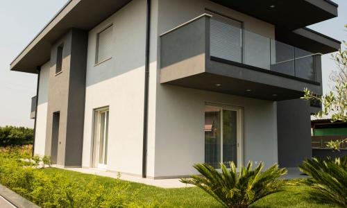 Marali Lake Apartments