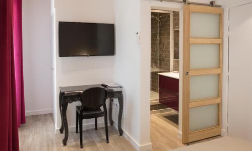 Deluxe Room photo