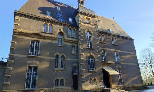 Hotel Ô Château