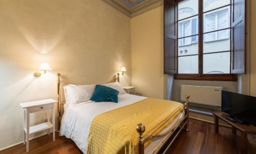 Firenze Rentals - Piazza Signoria