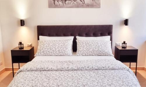 Casablanca appartamenti