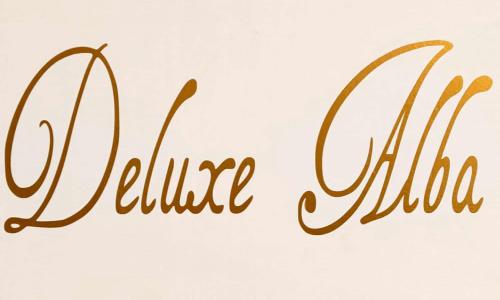Deluxe Alba