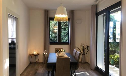 ECO DEL MARE Locazioni Turistiche