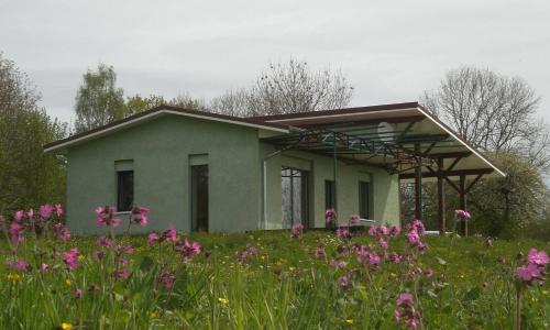 Gîte Le Chant des Cloches