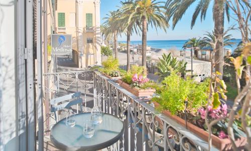 Medusa Apartment - Dépendance