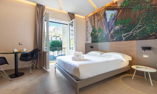 ARKADIA Rooms & Apartments