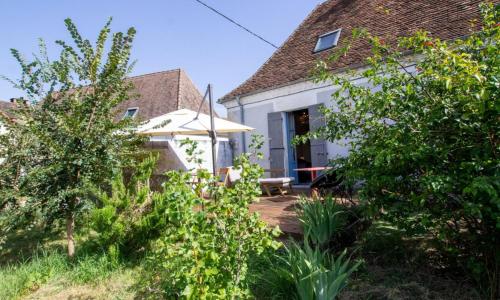 Gîte Saint-Pierre-de-Chignac, 5 pièces, 8 personnes - FR-1-616-223