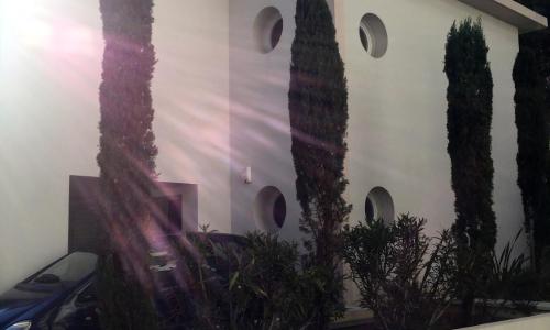 Maison bijou plage, juan les Pins-Antibes