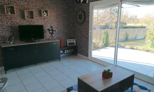 Gîte Au fil de l'eau