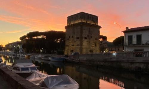 Appartamento Torre Matilde