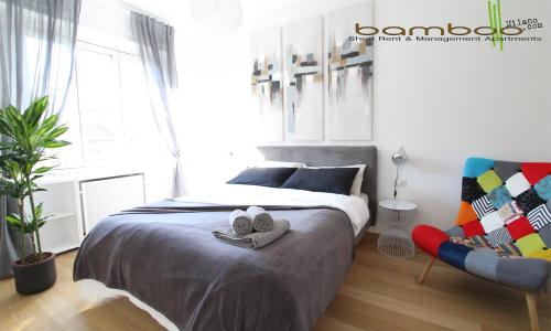 Bamboo Milano Zezon Plus Apartment