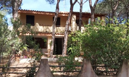 Villa I ginepri di Egate - relax e privacy