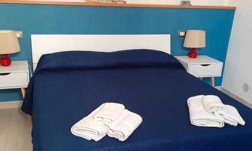 BREZZA MARINA 33 - Castellammare del Golfo