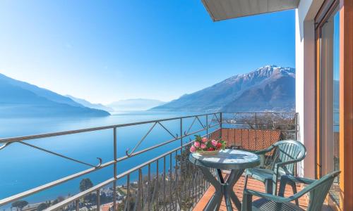 Apartment Alex 1 - Domaso