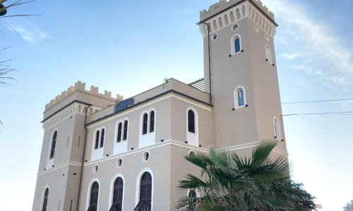 Hotel Castello Miramare