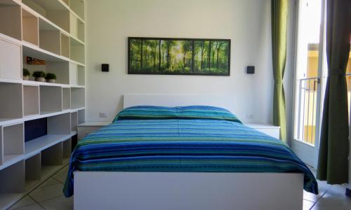 Green Relax in Maccagno