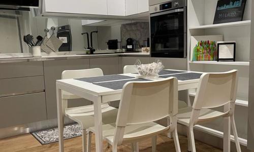 Kibilù - San Donato vicinanze IRCCS Policlinico