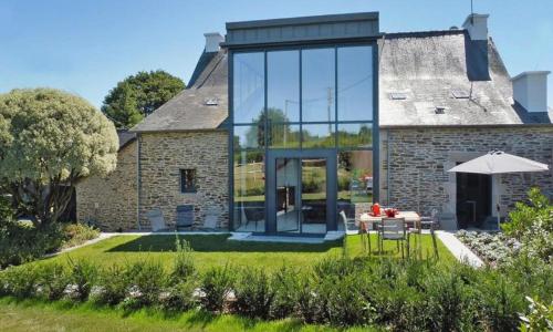 Country house, Landéleau