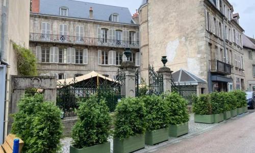 Hôtel de Colbert