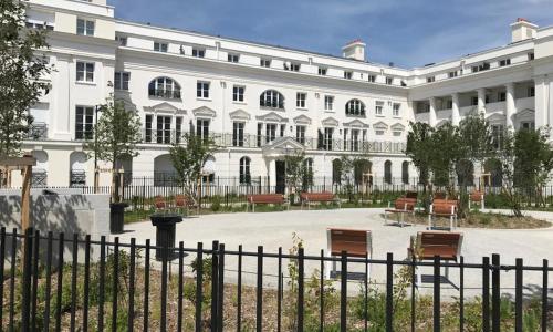 Appartement standing 6 personnes Disneyland Paris