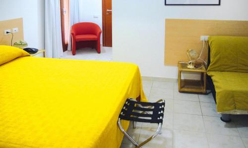 Deluxe Room photo