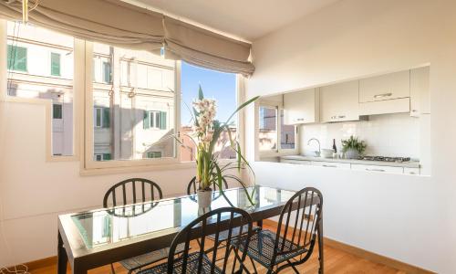 R.C. Giulio Cesare. Loft in centro