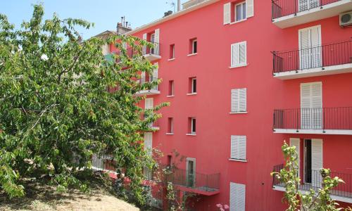 Hôtel Sampiero Corso