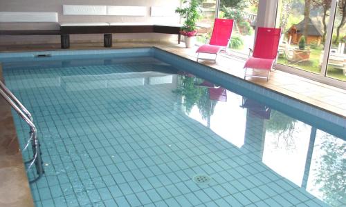 Spa Hôtel Restaurant Au Lion d'Or