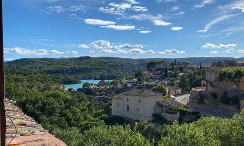 La maison du Château